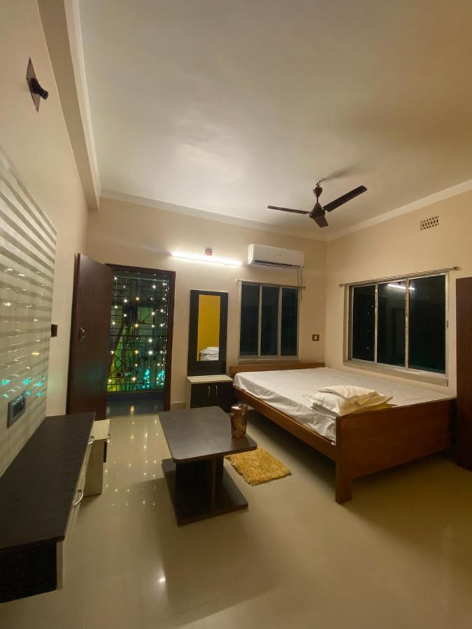 Hotel & Lodge Pankajini Bolpur Exterior photo